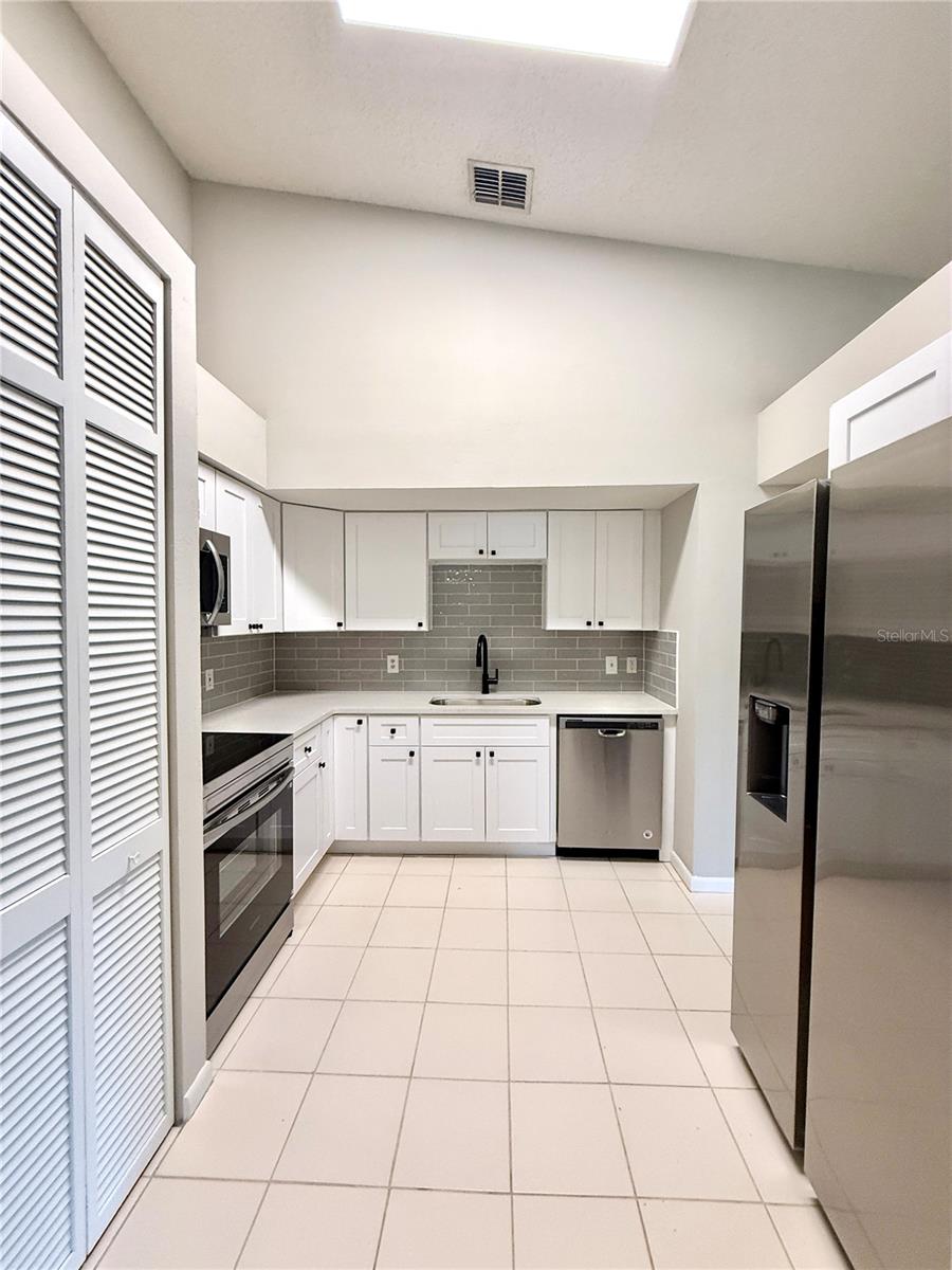 WINTER PARK PINES PATIO HOMES - Residential