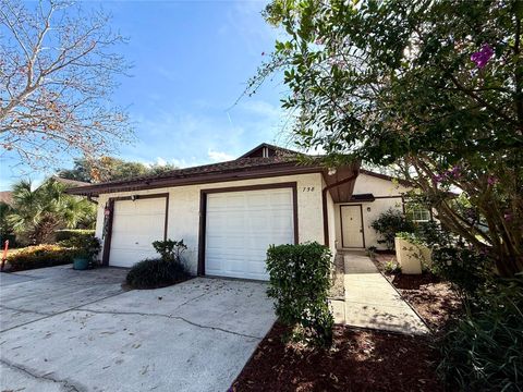 Photo of 758 Warrenton Road, Winter Park, FL 32792 (MLS # O6395298)