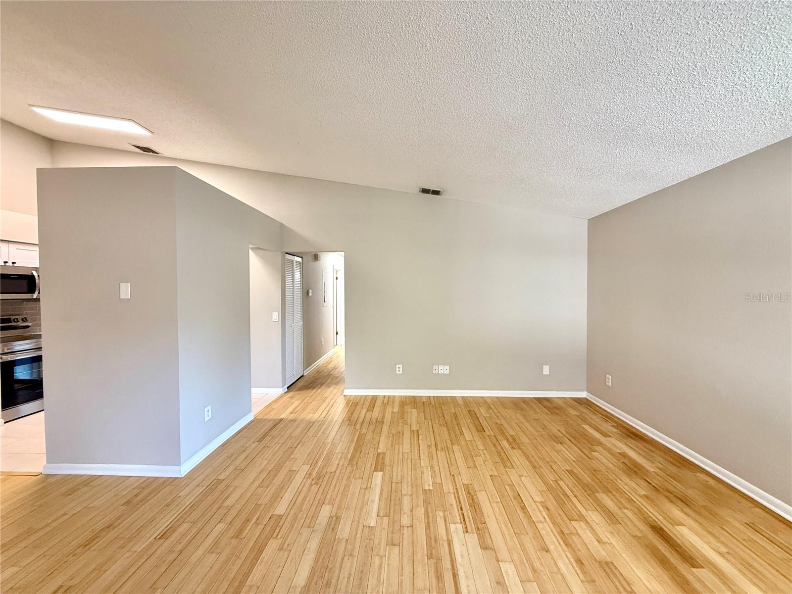 WINTER PARK PINES PATIO HOMES - Residential