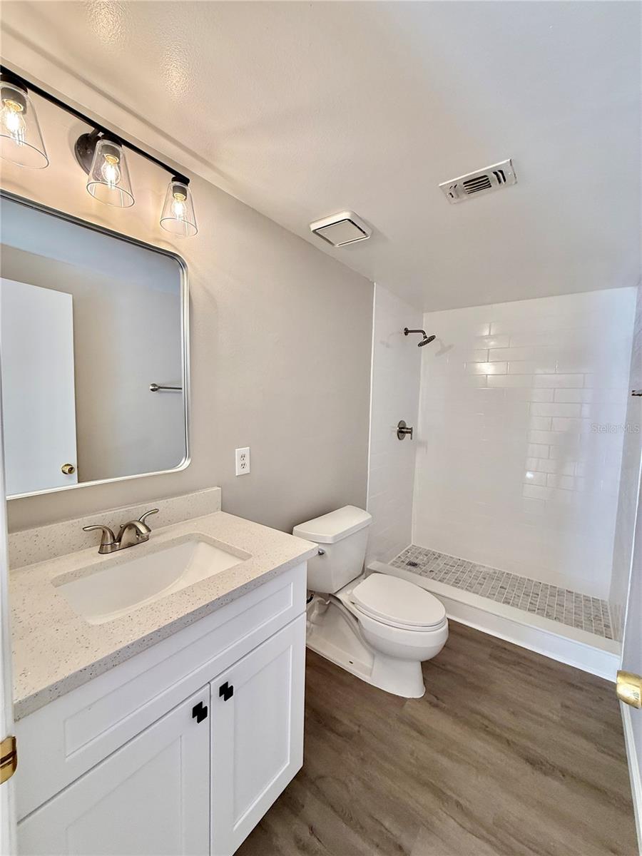 WINTER PARK PINES PATIO HOMES - Residential