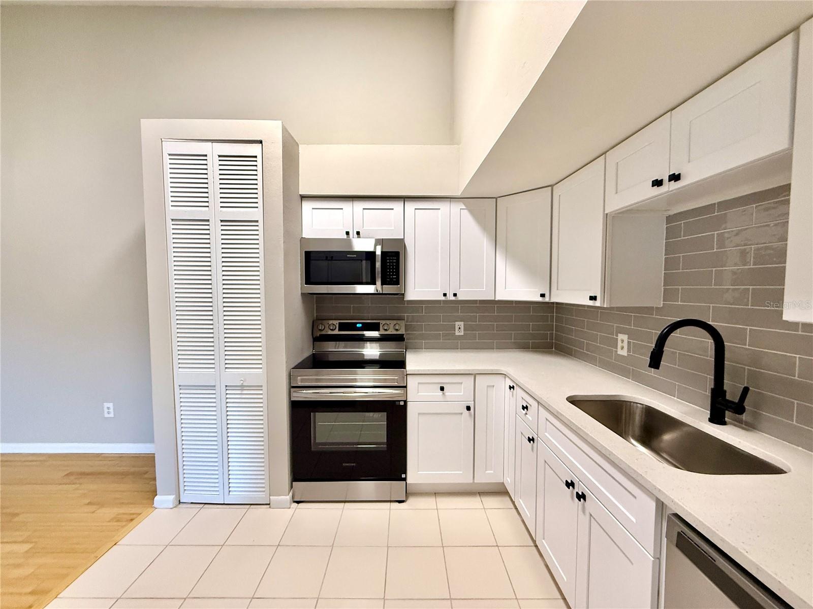 WINTER PARK PINES PATIO HOMES - Residential