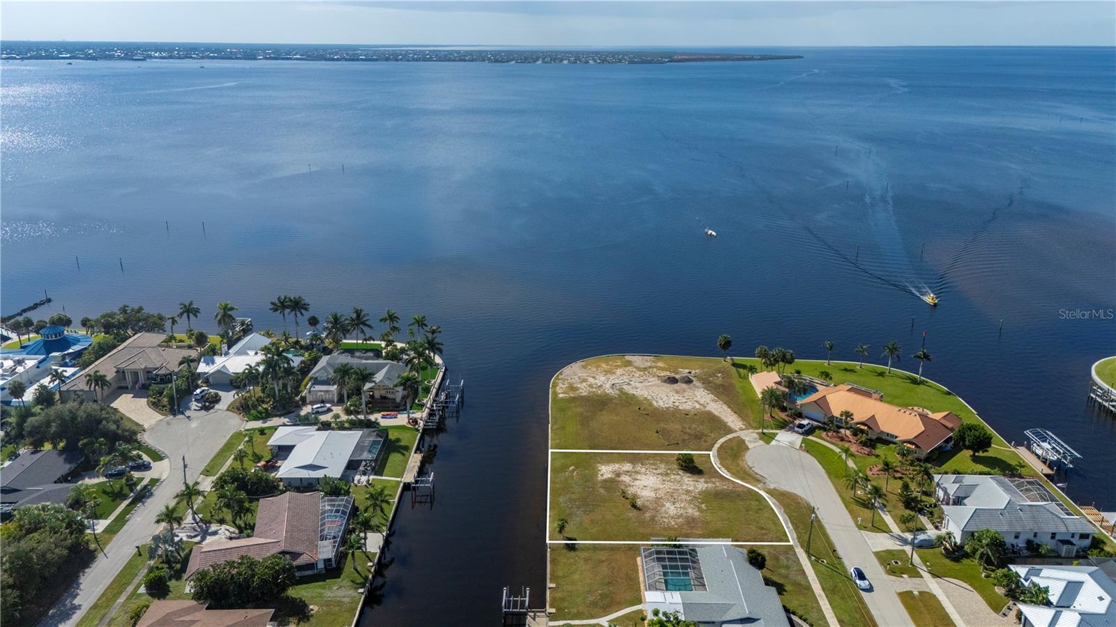 PORT CHARLOTTE SEC 036 - Land