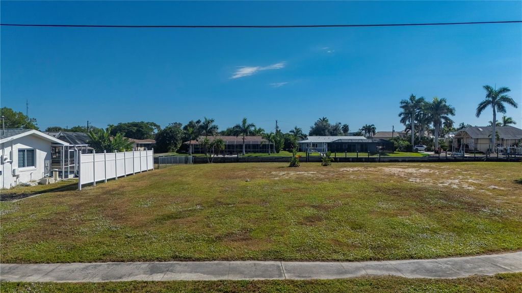 Photo of 4450 Gardner Drive, Port Charlotte, FL 33952 (MLS # C7517253)