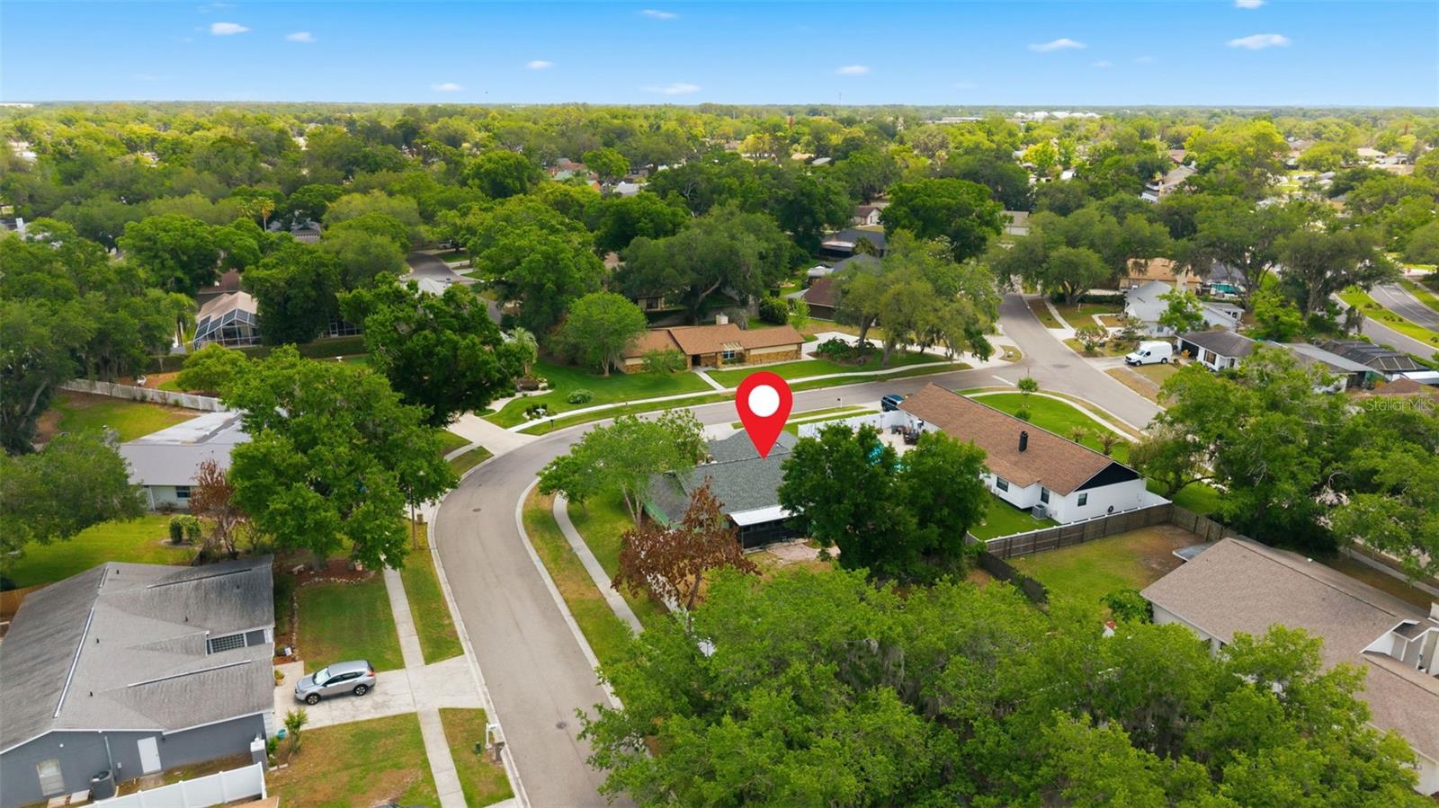 WALDEN LAKE SUB UN 1 - Residential