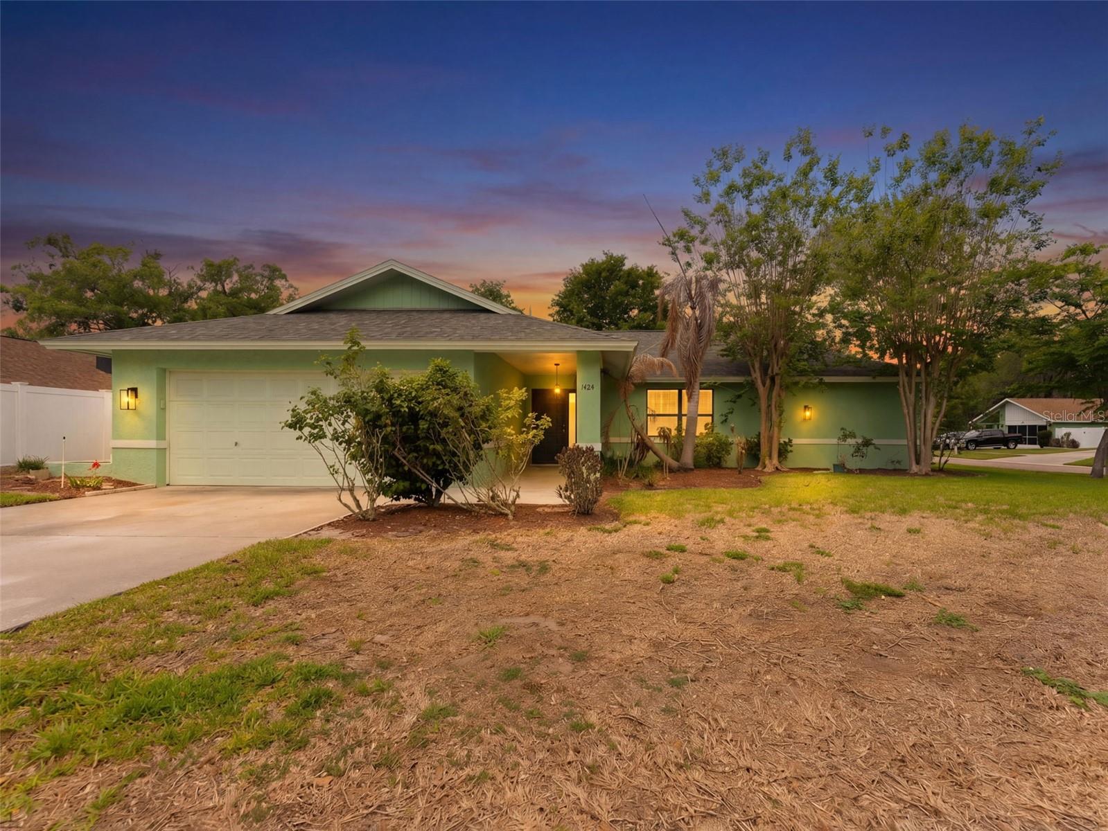 WALDEN LAKE SUB UN 1 - Residential