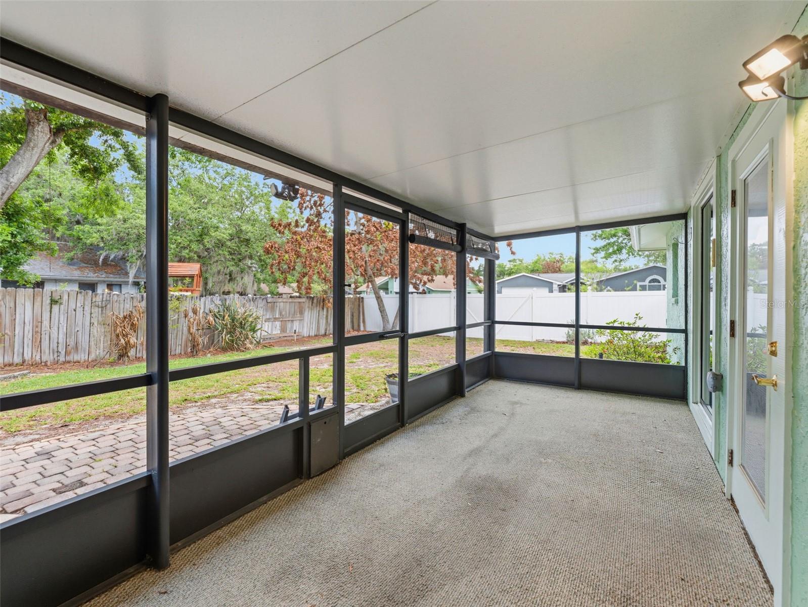 WALDEN LAKE SUB UN 1 - Residential