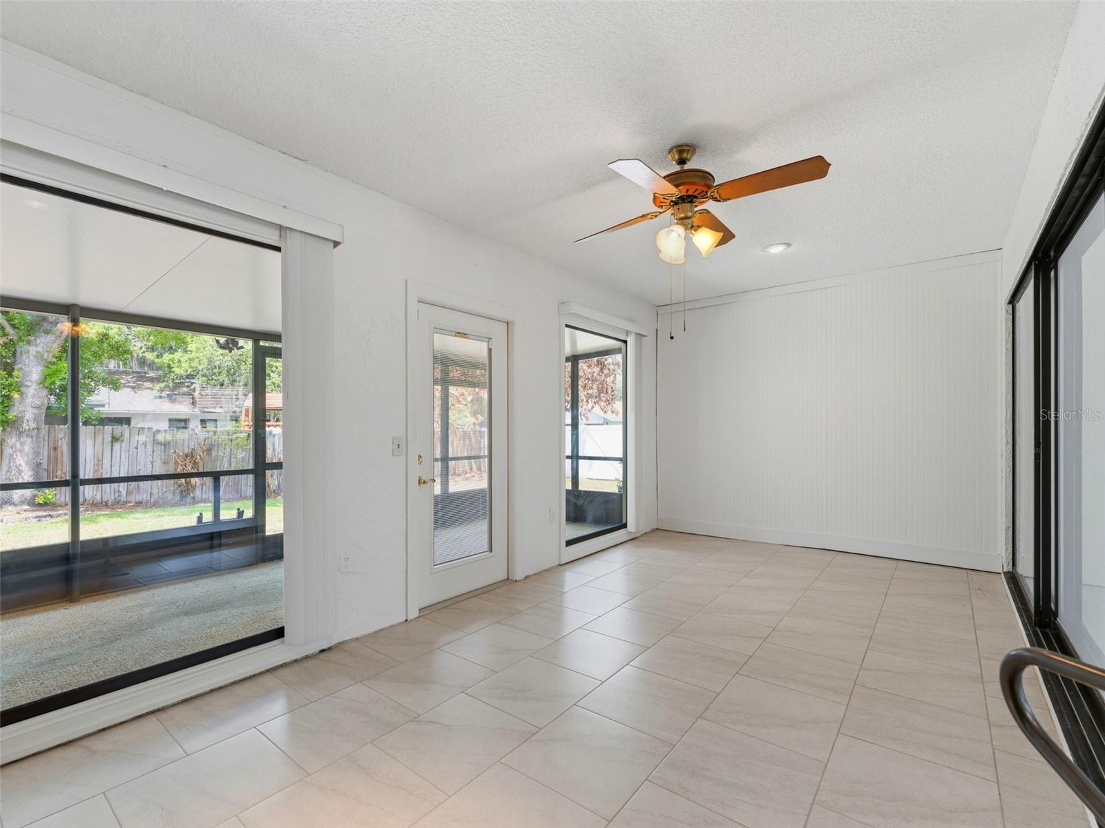 WALDEN LAKE SUB UN 1 - Residential