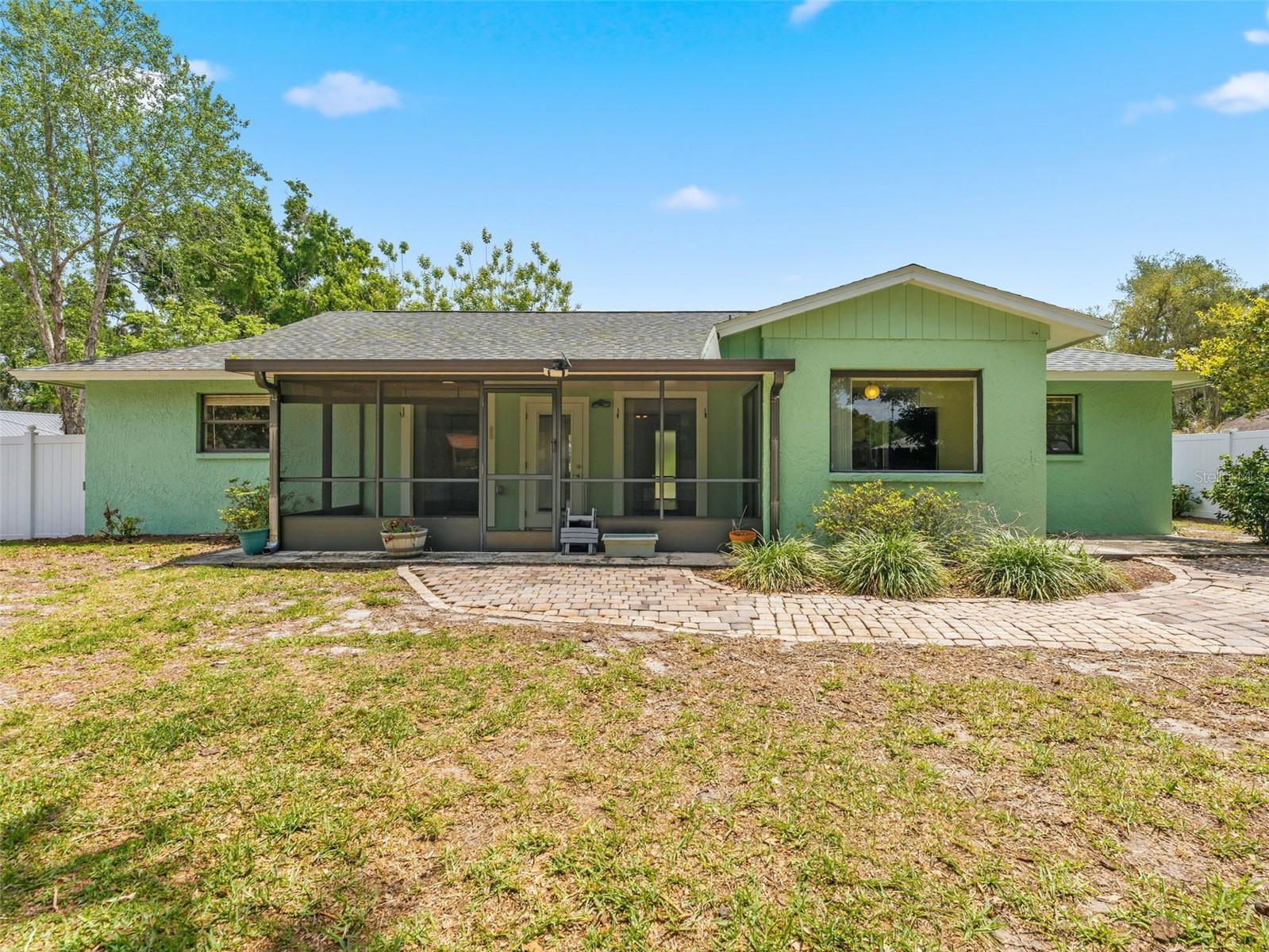 WALDEN LAKE SUB UN 1 - Residential