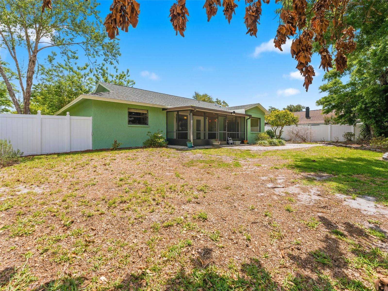 WALDEN LAKE SUB UN 1 - Residential