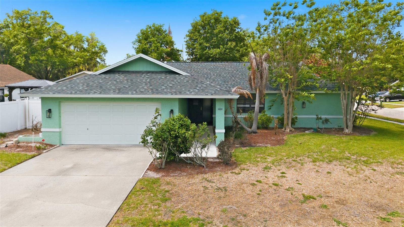 WALDEN LAKE SUB UN 1 - Residential