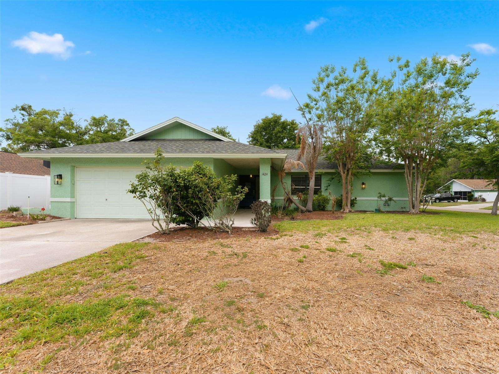 WALDEN LAKE SUB UN 1 - Residential