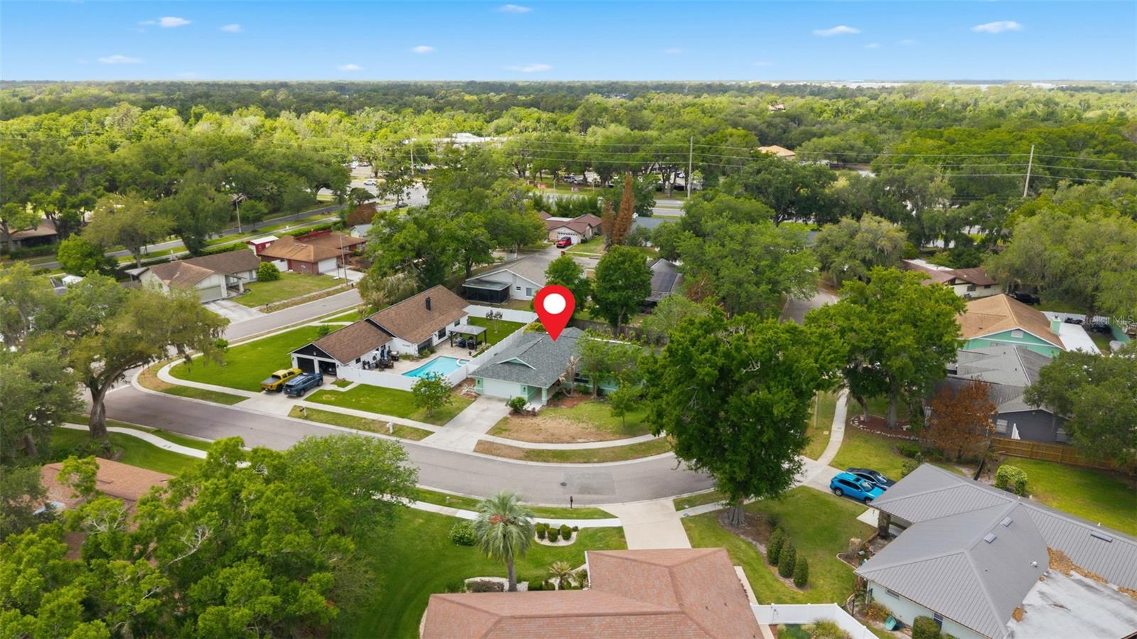 WALDEN LAKE SUB UN 1 - Residential