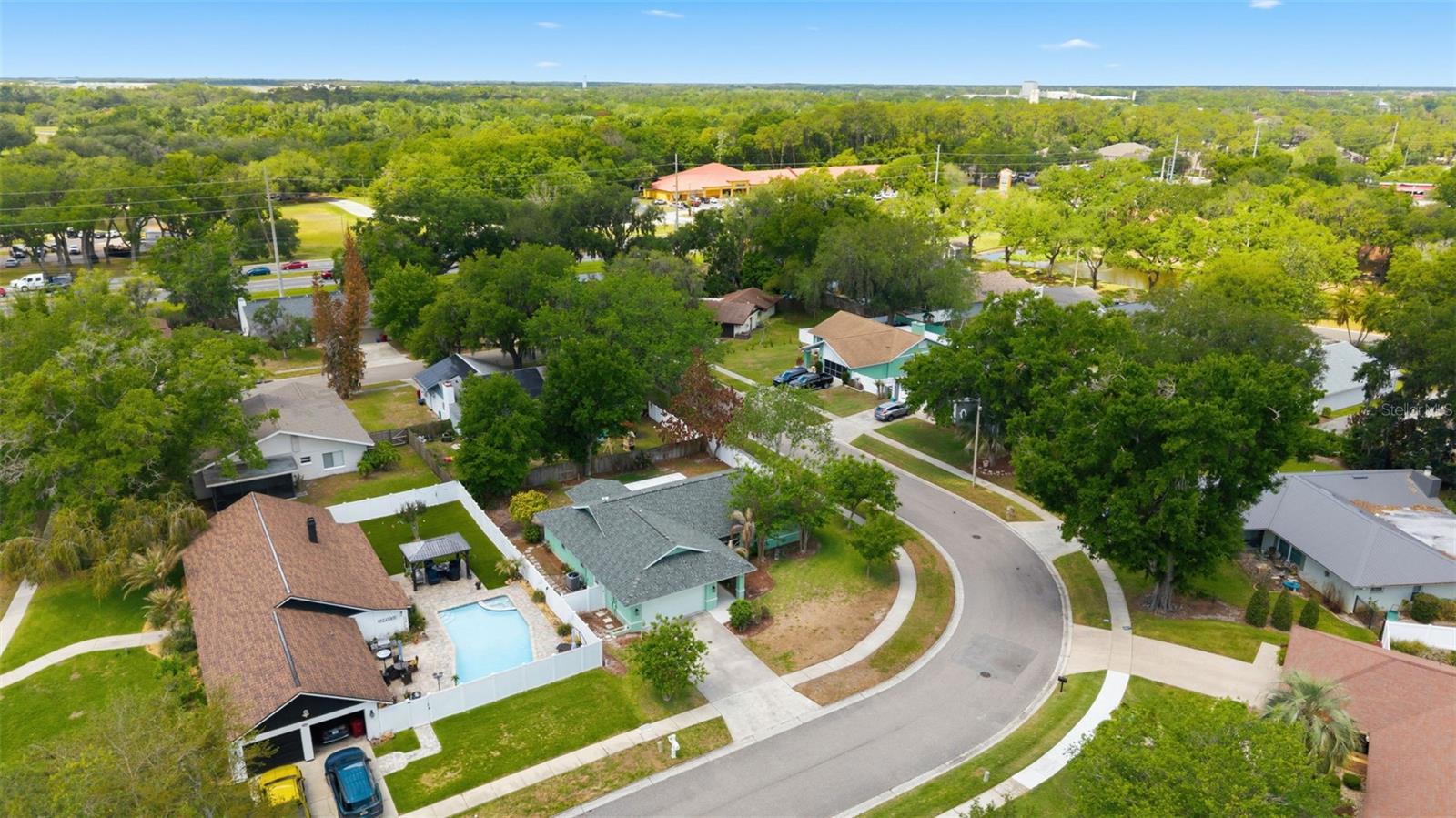 WALDEN LAKE SUB UN 1 - Residential