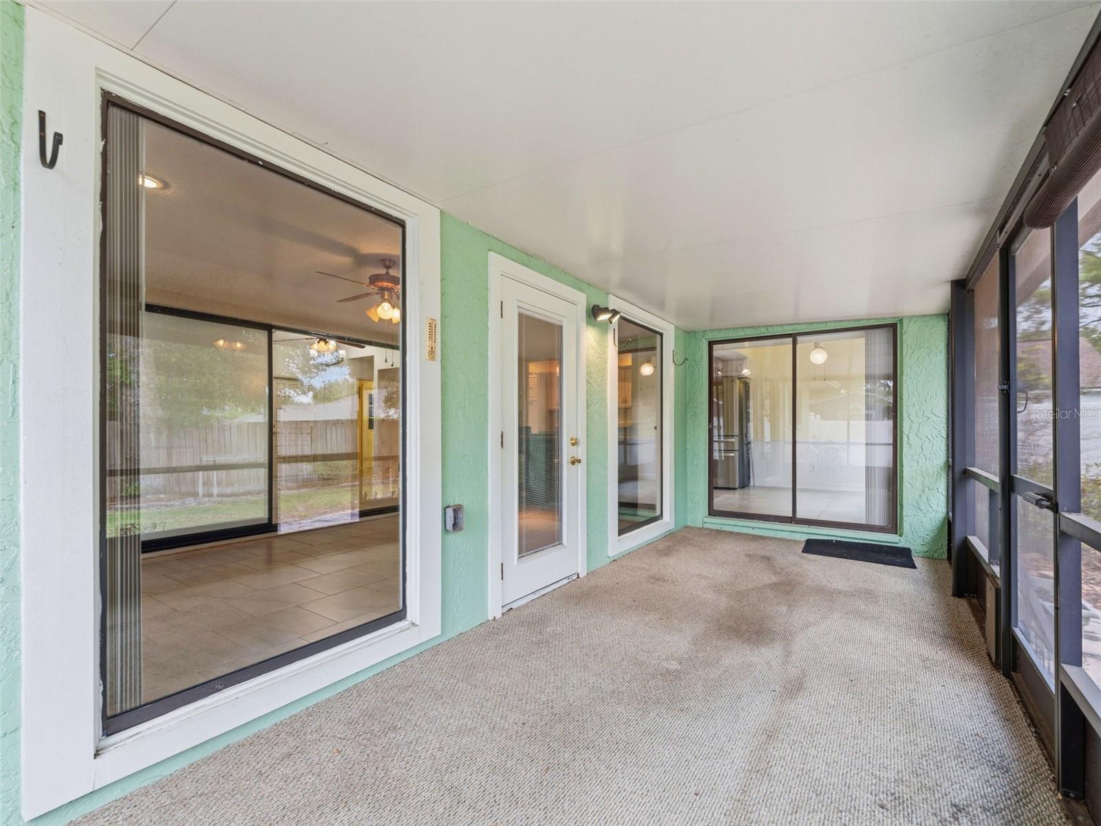 WALDEN LAKE SUB UN 1 - Residential