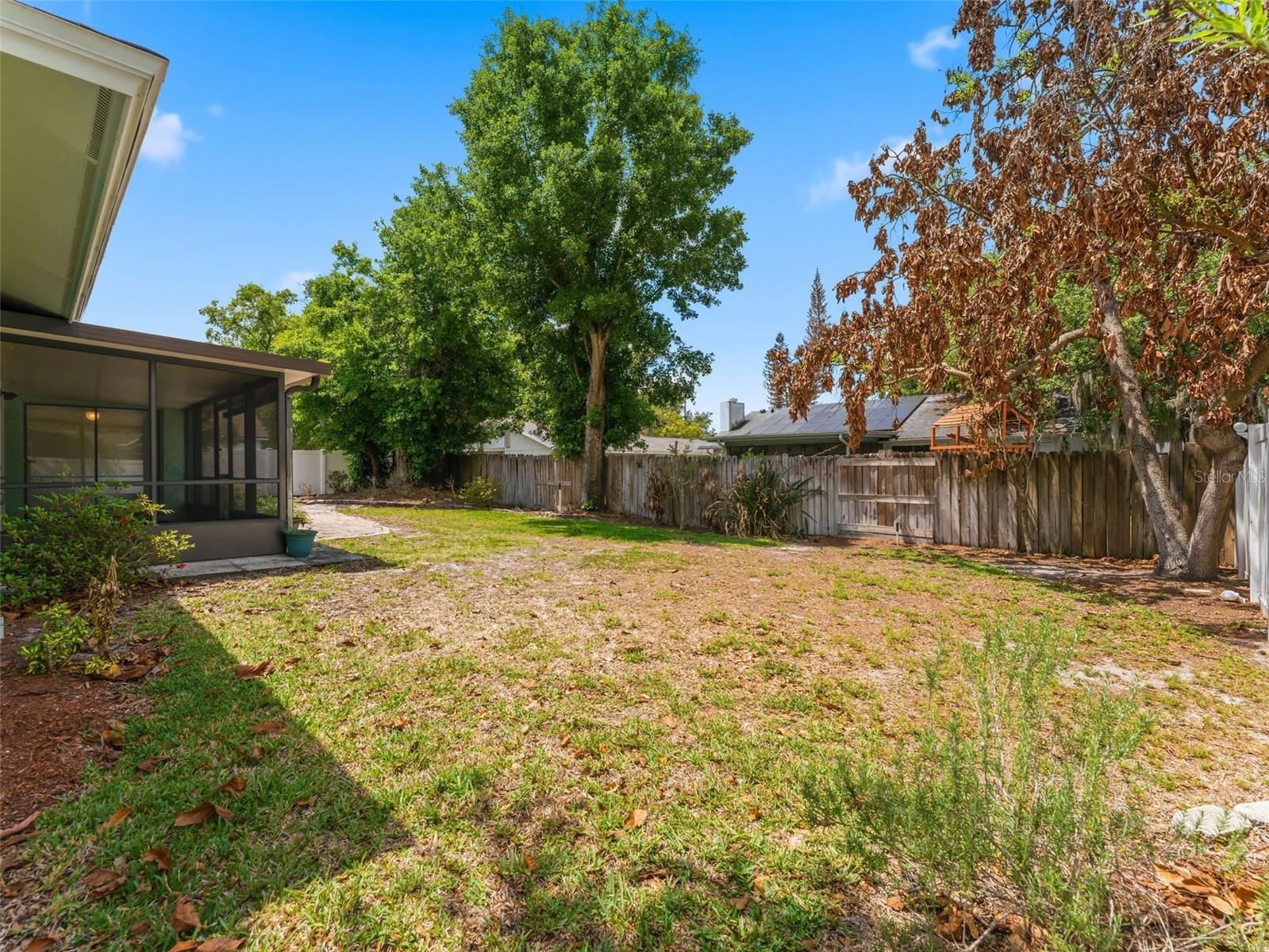 WALDEN LAKE SUB UN 1 - Residential