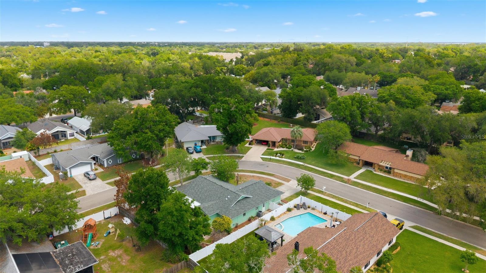 WALDEN LAKE SUB UN 1 - Residential