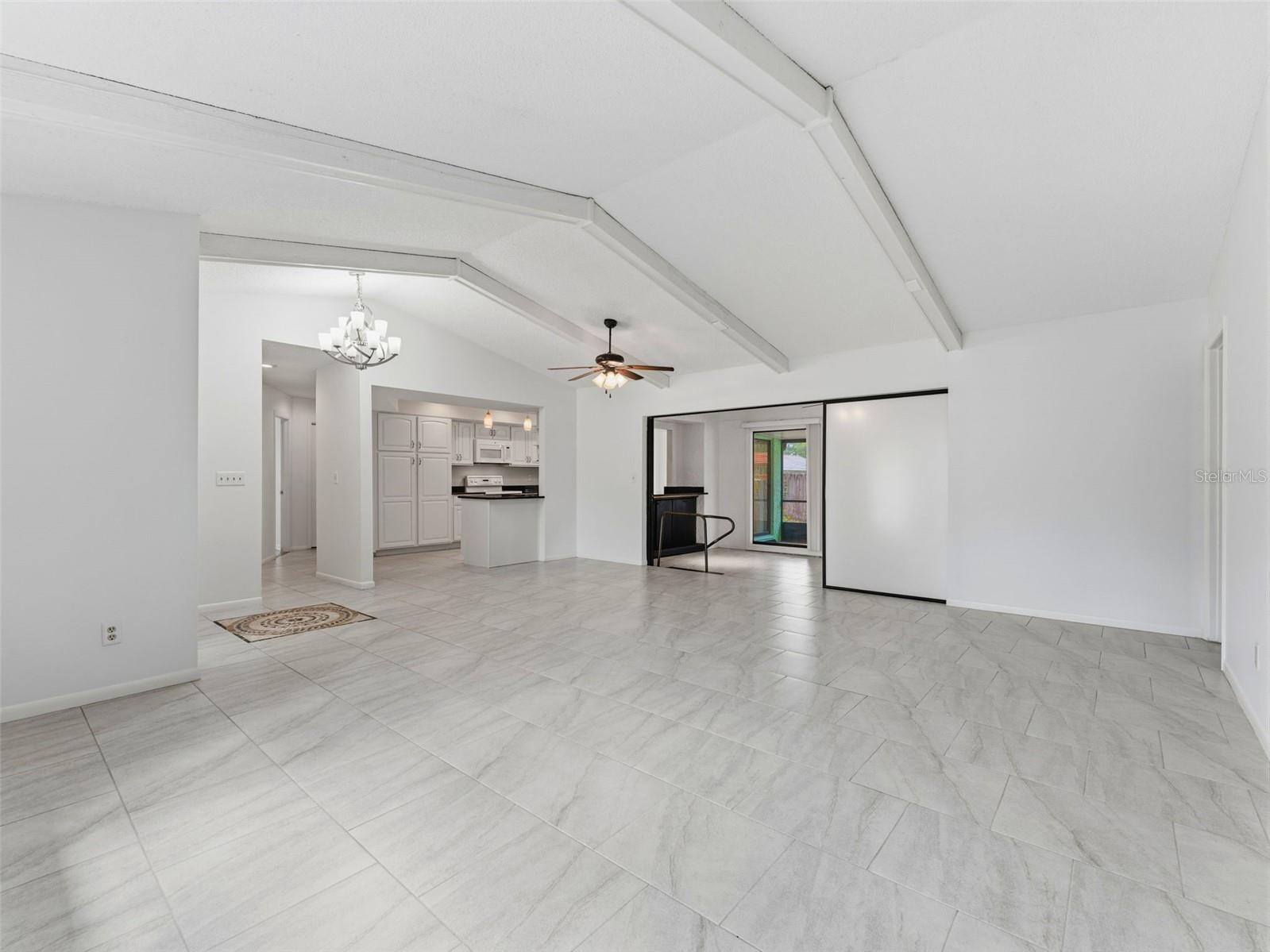 WALDEN LAKE SUB UN 1 - Residential