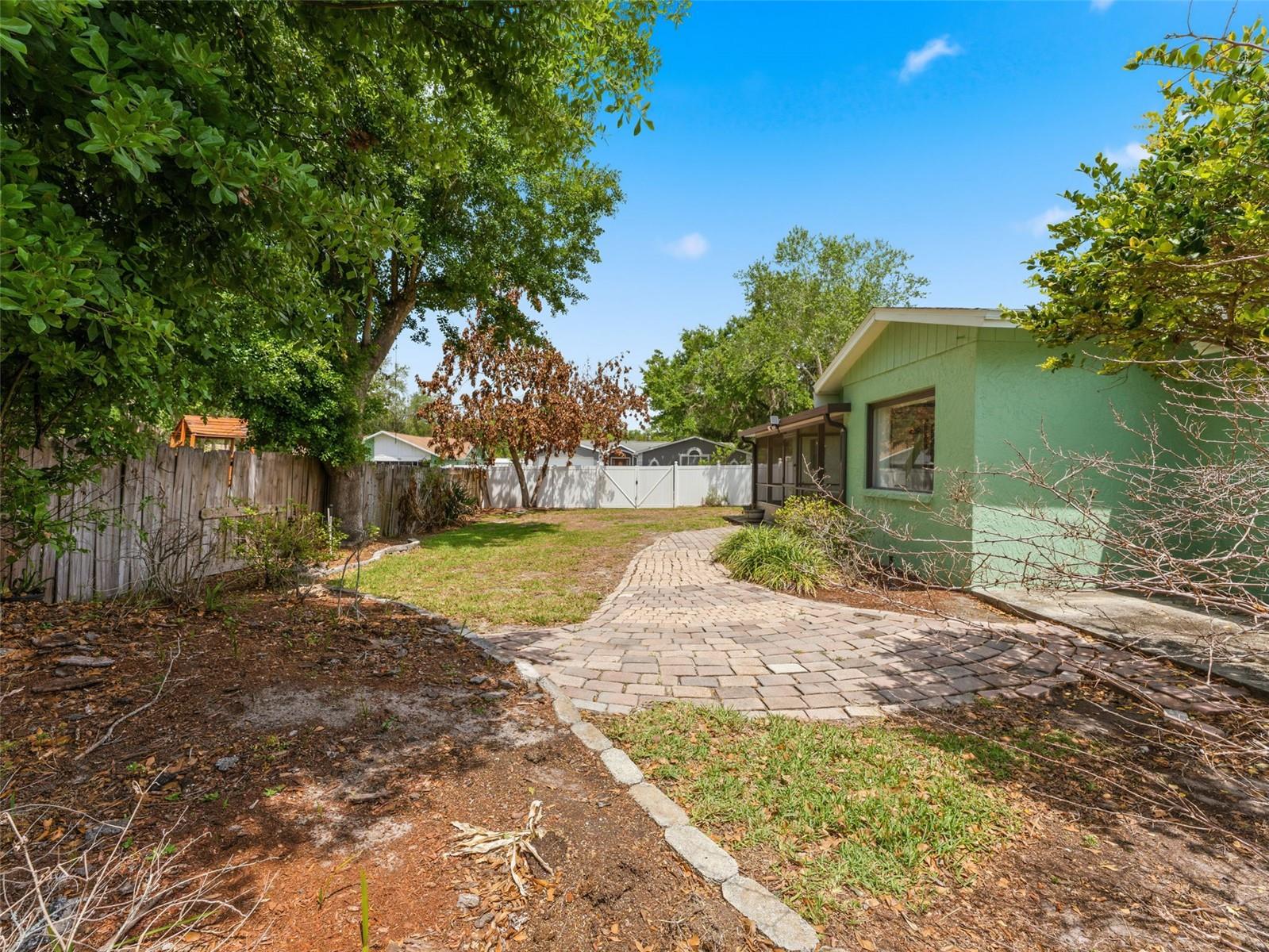 WALDEN LAKE SUB UN 1 - Residential