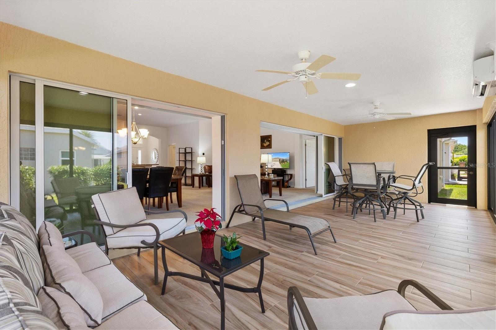 THE VILLAGES - Residential