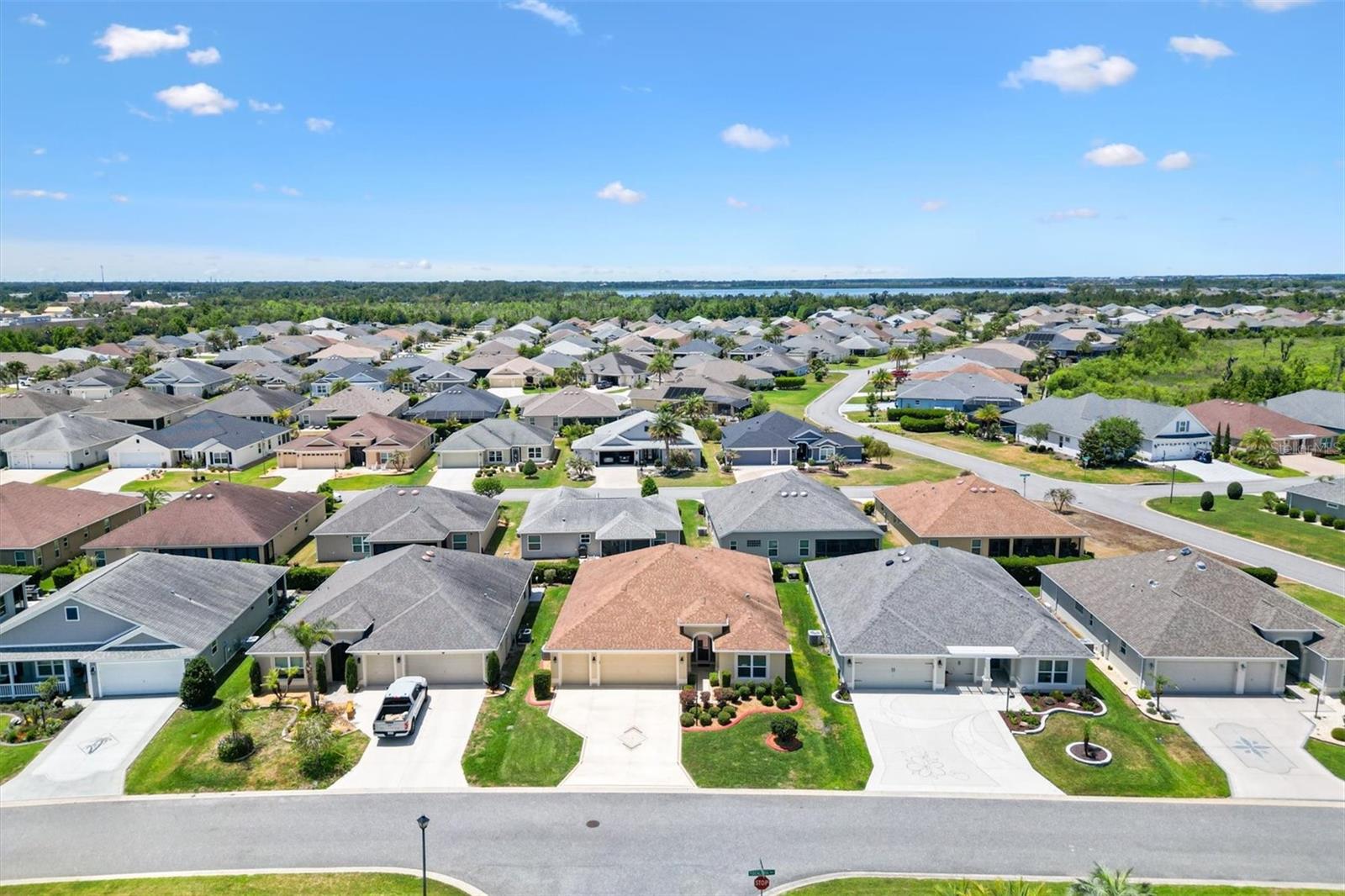 THE VILLAGES - Residential
