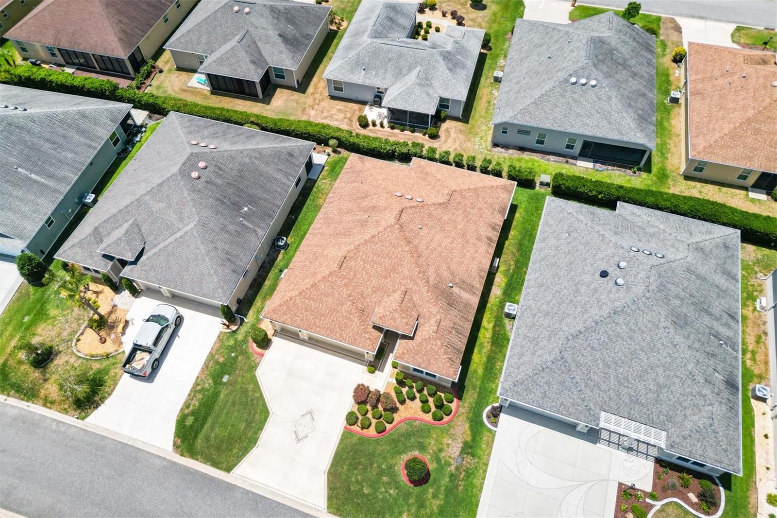 THE VILLAGES - Residential