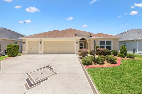 Photo of 4348 Tuscaloosa Path, The Villages, FL 32163 (MLS # G5111789)