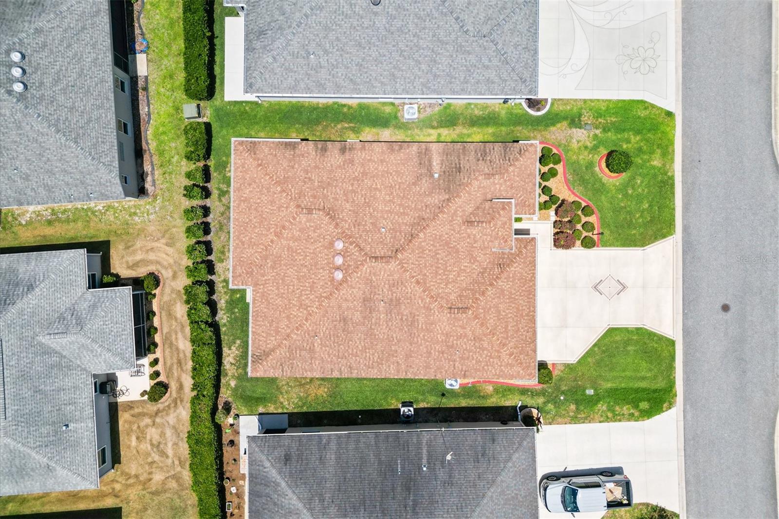 THE VILLAGES - Residential