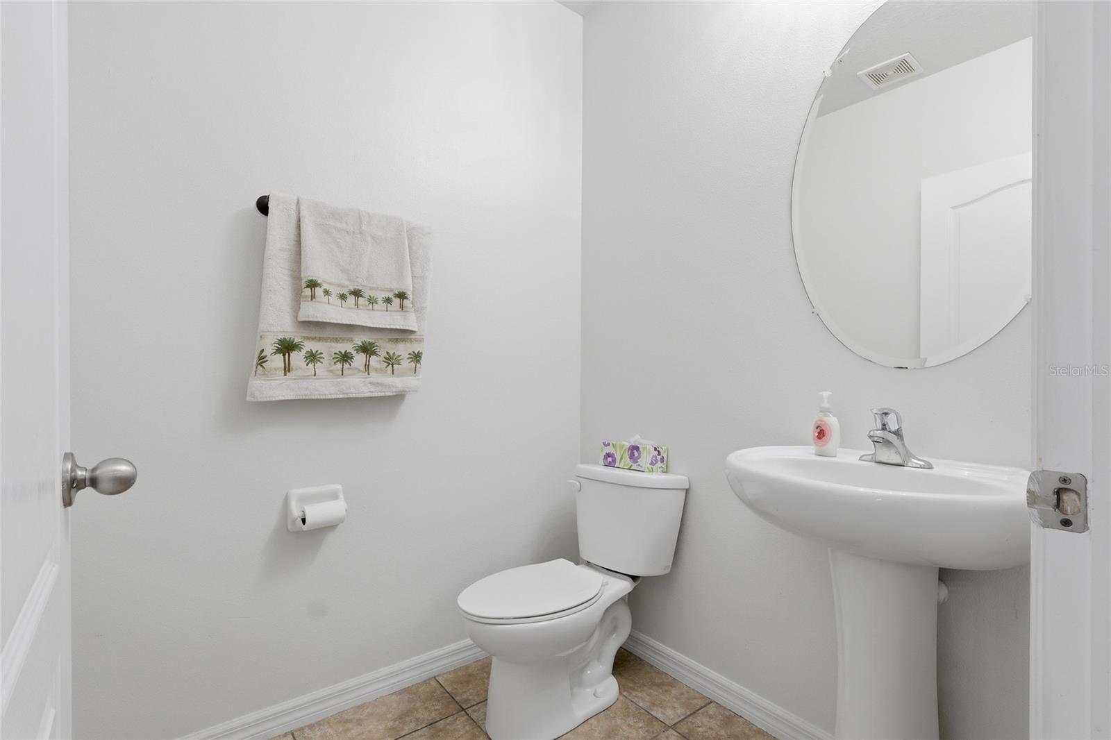 MAGNOLIA GREEN PH 1 - Residential