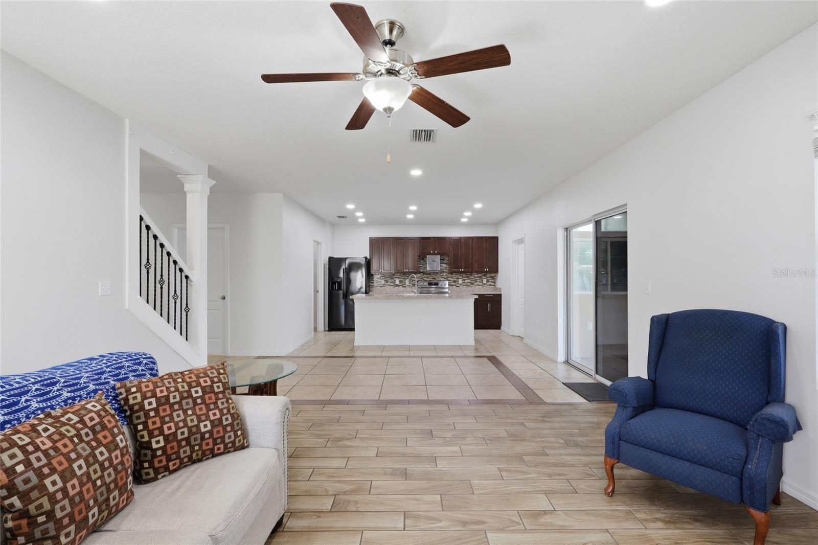 MAGNOLIA GREEN PH 1 - Residential