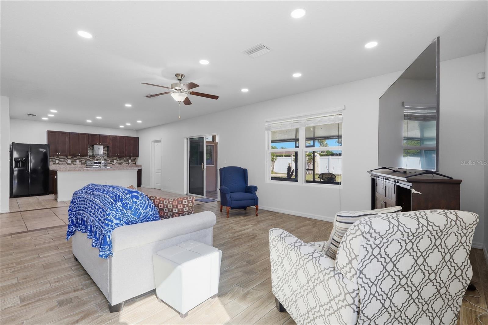 MAGNOLIA GREEN PH 1 - Residential