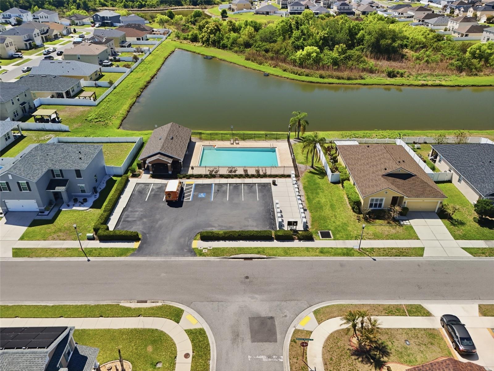 MAGNOLIA GREEN PH 1 - Residential