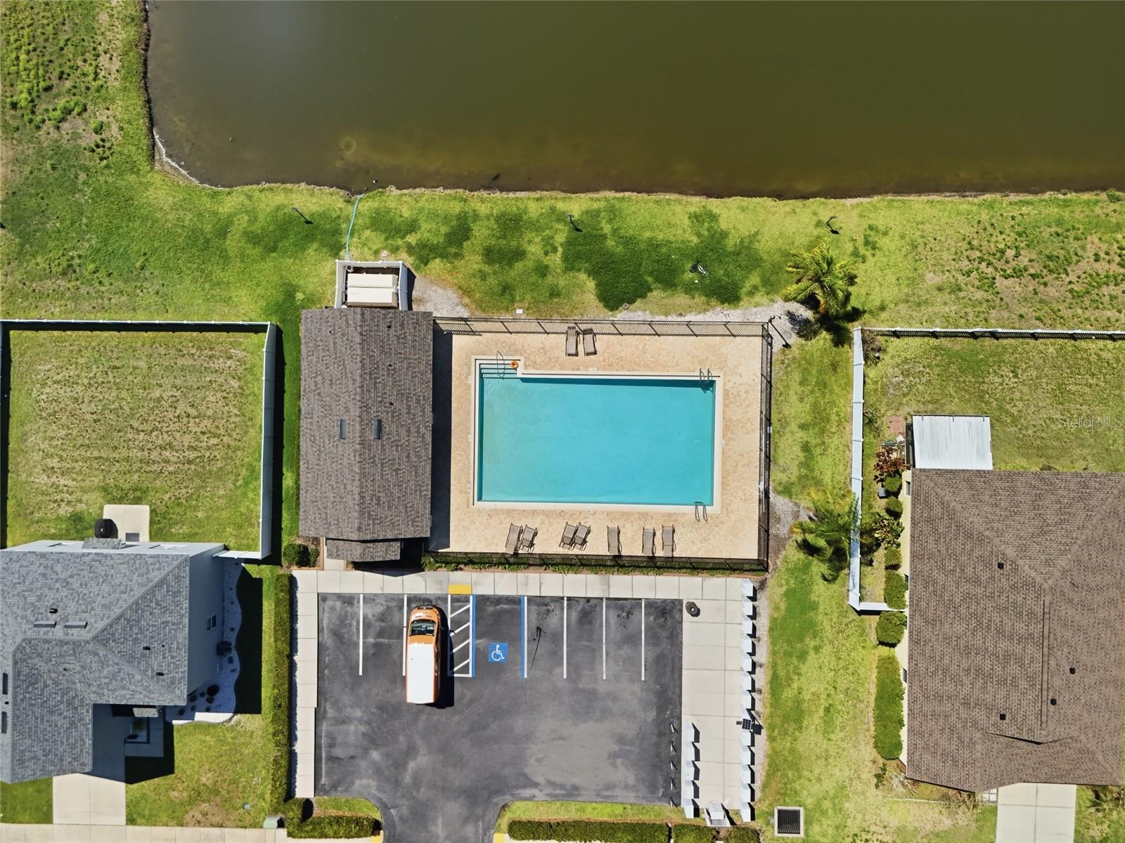 MAGNOLIA GREEN PH 1 - Residential