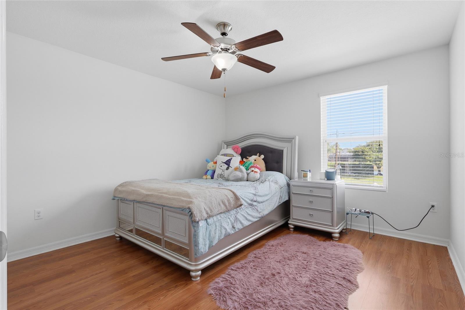 MAGNOLIA GREEN PH 1 - Residential