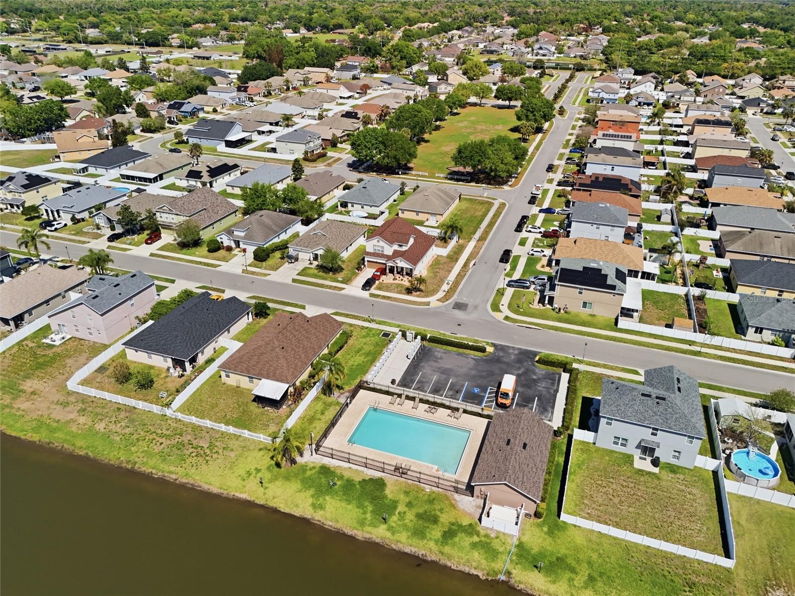 MAGNOLIA GREEN PH 1 - Residential