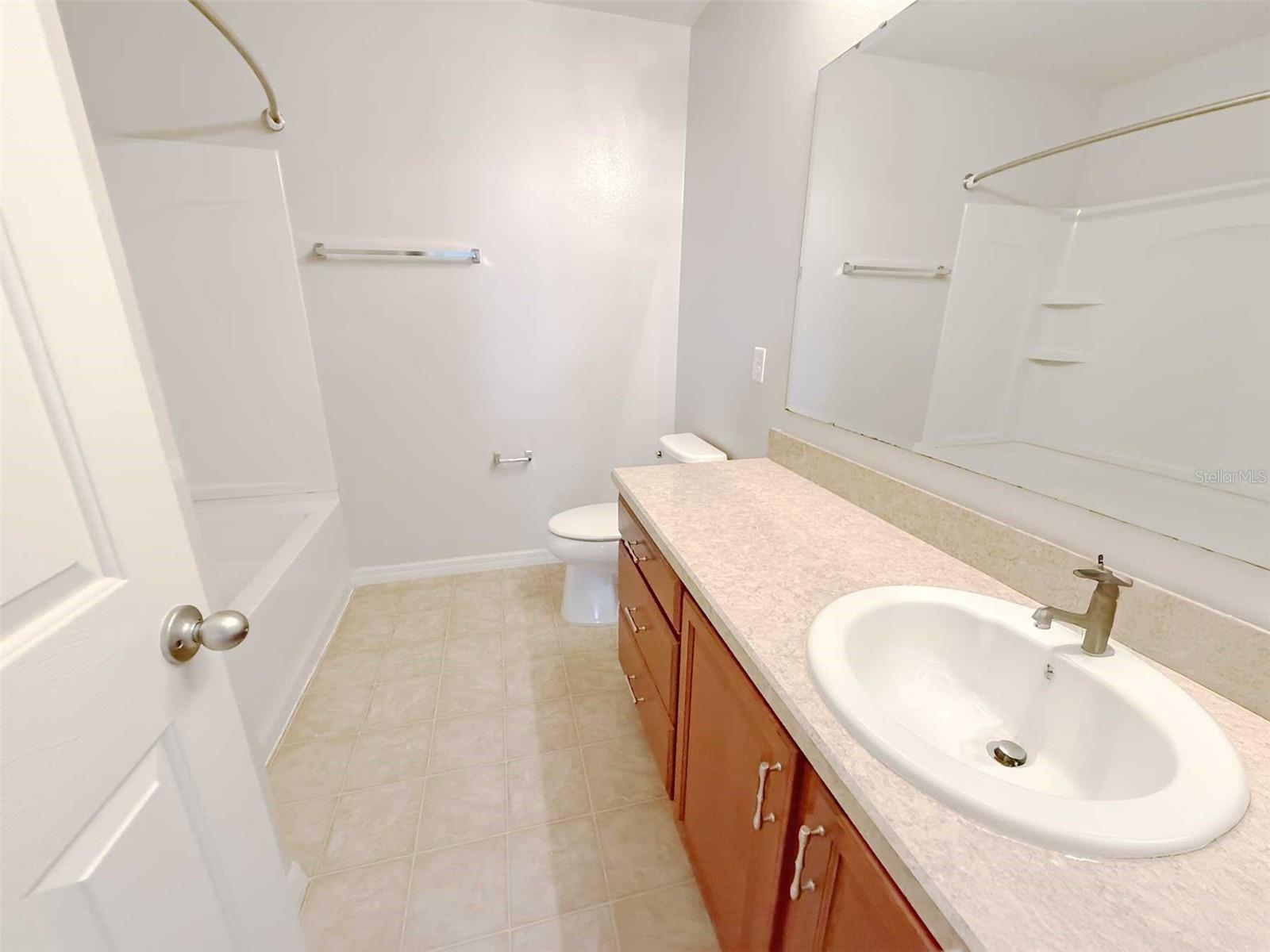 SAWGRASS PLANTATION PH 1B SEC - Residential