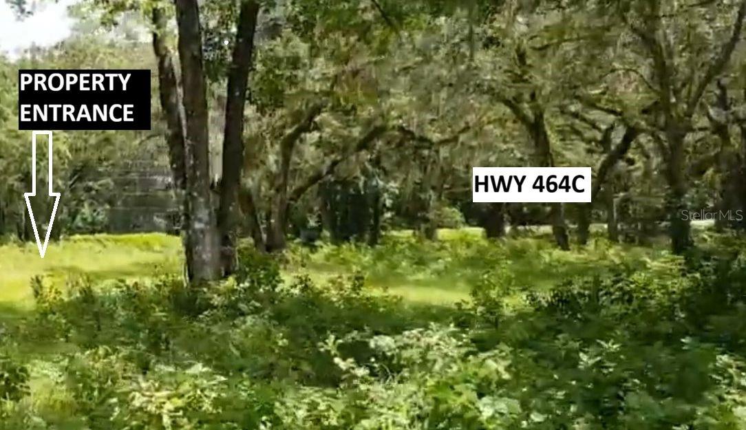 9438 SE HWY 464C SE