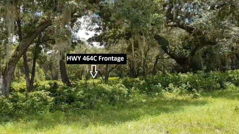 Tiny photo for 9438 SE Hwy 464c SE, Ocklawaha, FL 32179 (MLS # OM729641)