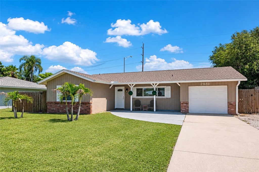 Photo of 2861 Indianwood Drive, Sarasota, FL 34232 (MLS # A4703738)
