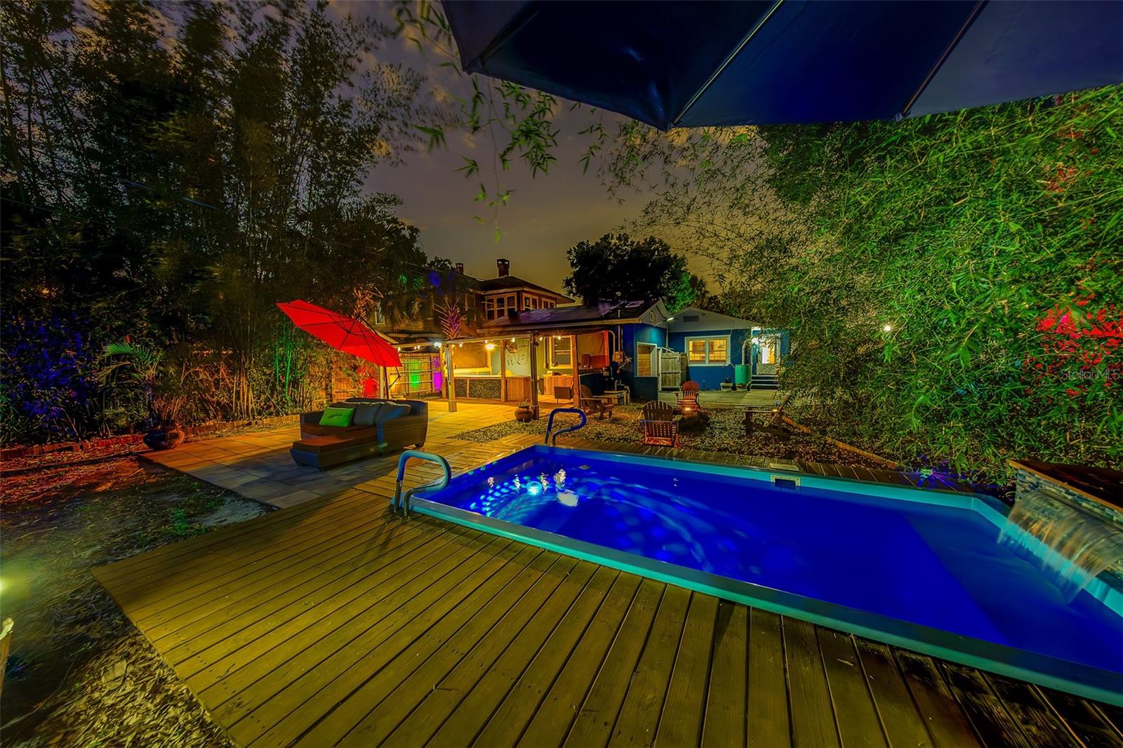 GRAND VIEW PARK - Residential