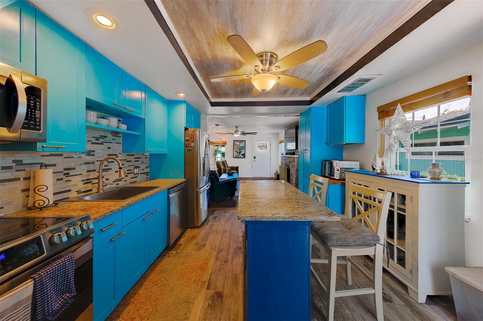 GRAND VIEW PARK - Residential