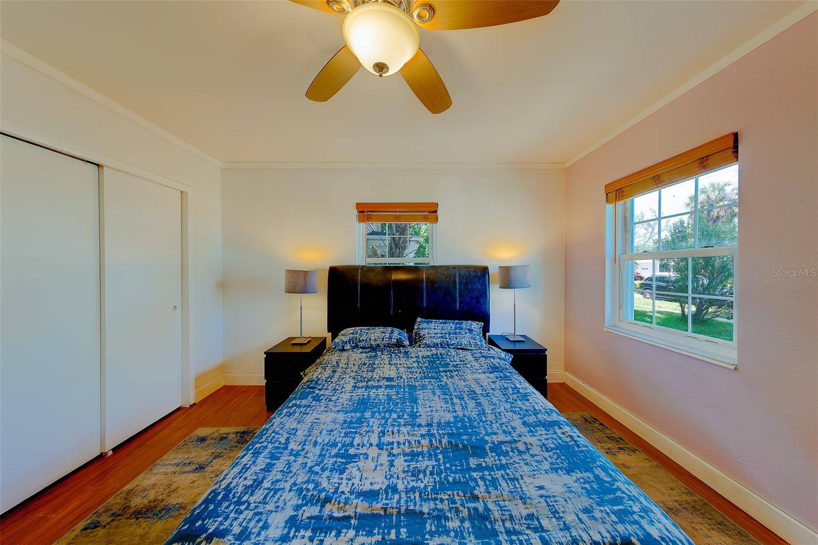 GRAND VIEW PARK - Residential