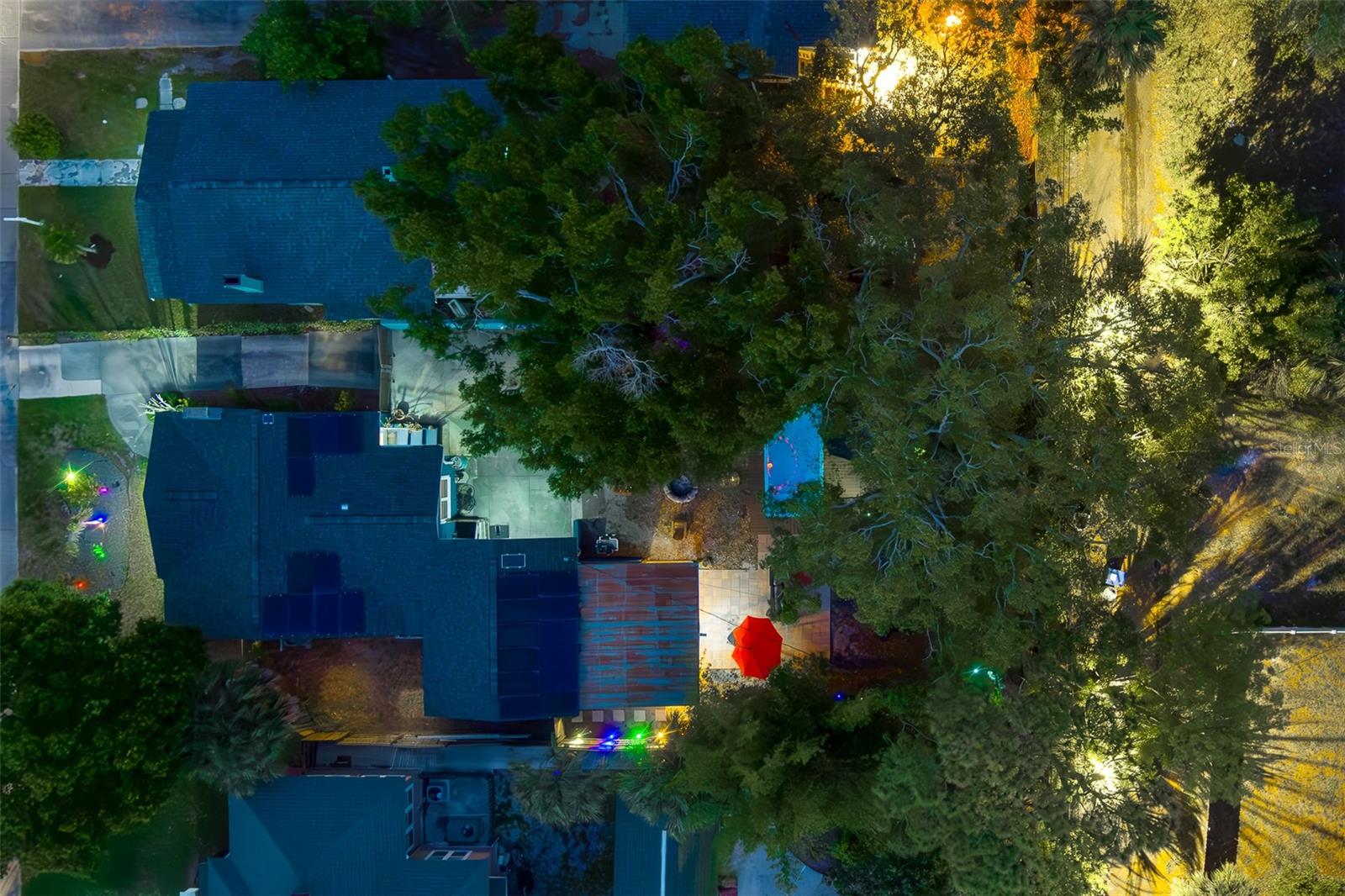 GRAND VIEW PARK - Residential