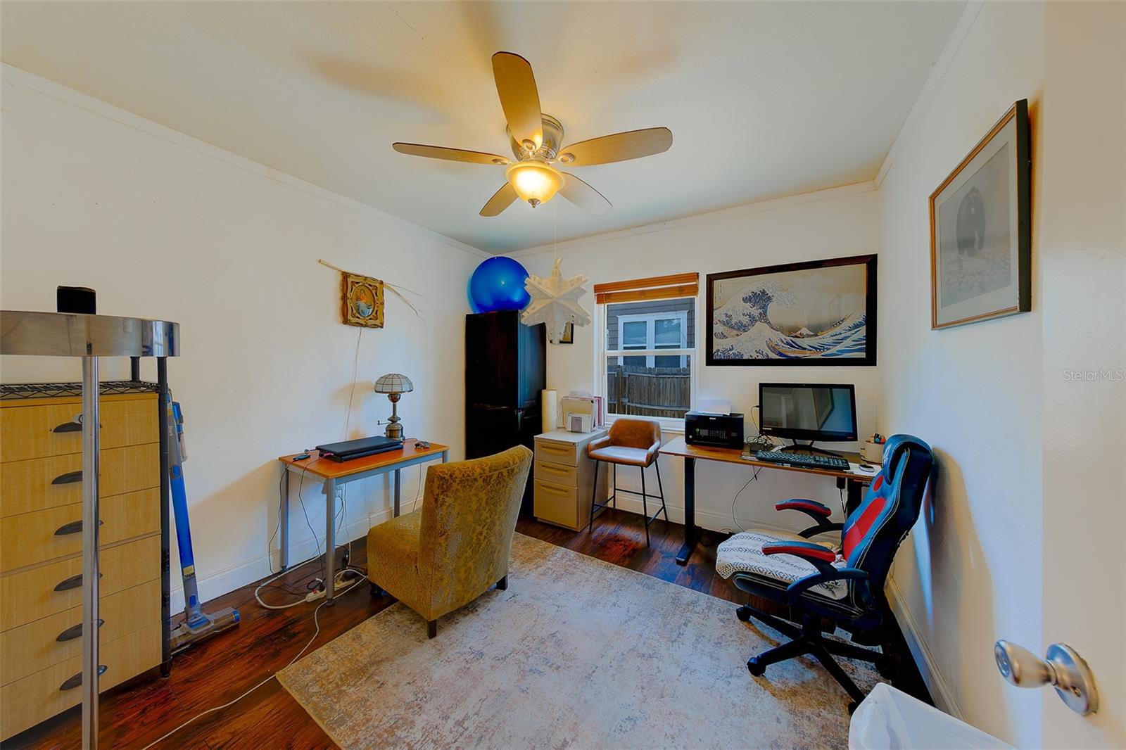 GRAND VIEW PARK - Residential