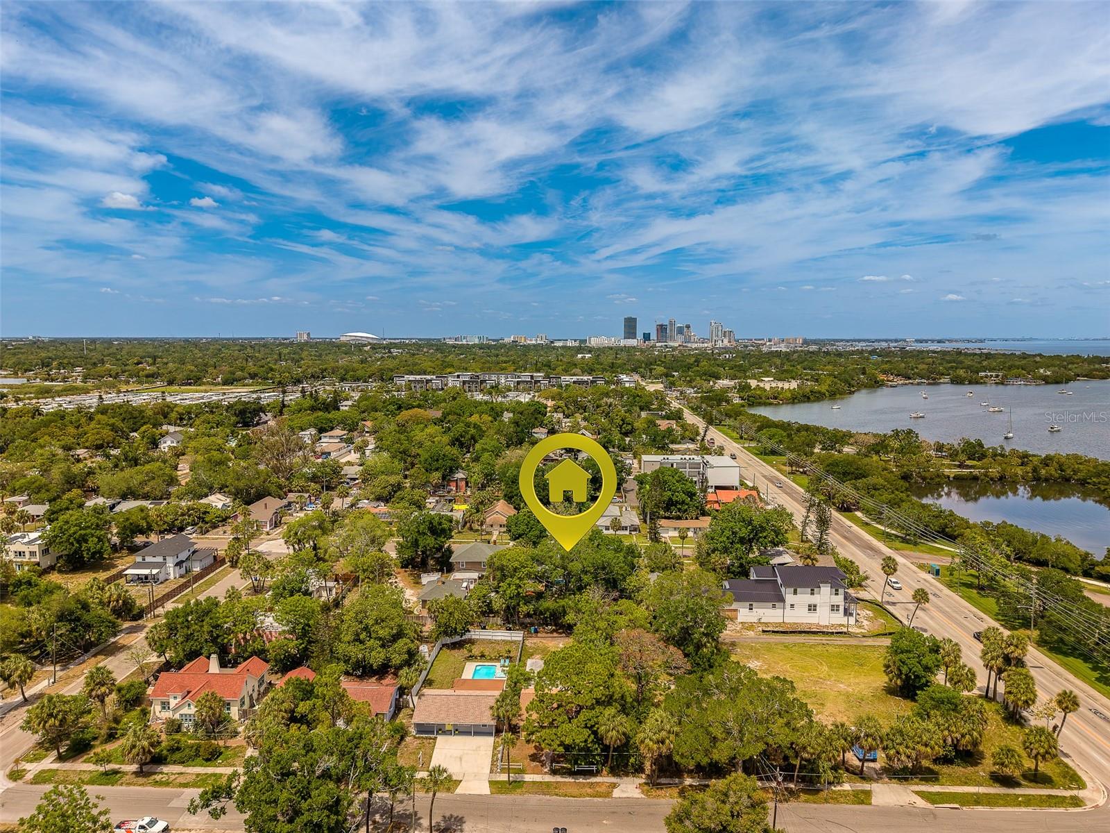 GRAND VIEW PARK - Residential