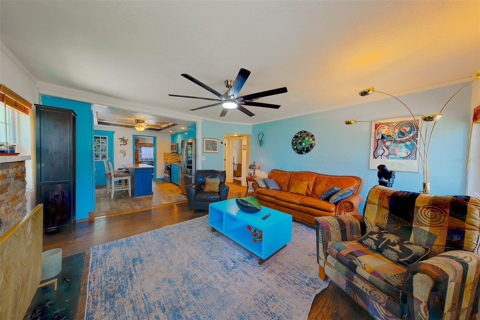 GRAND VIEW PARK - Residential