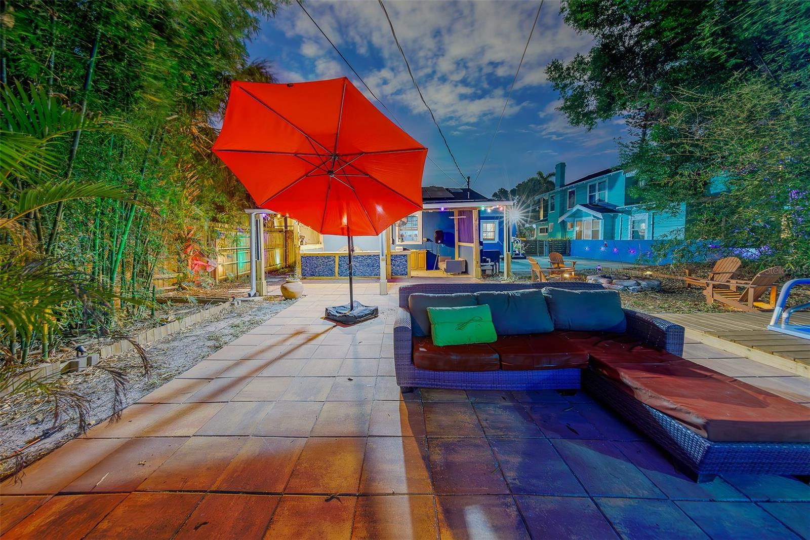 GRAND VIEW PARK - Residential