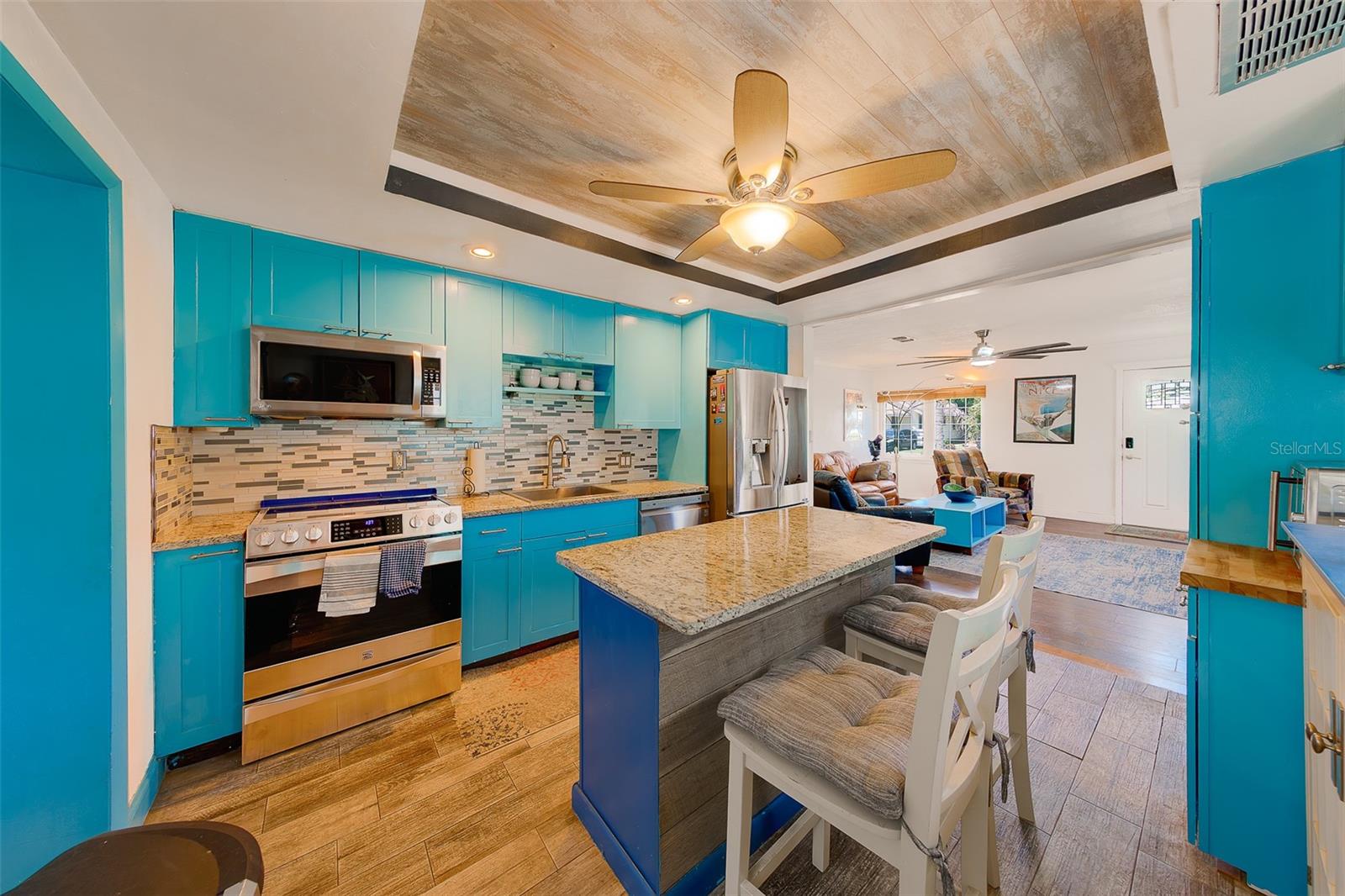 GRAND VIEW PARK - Residential