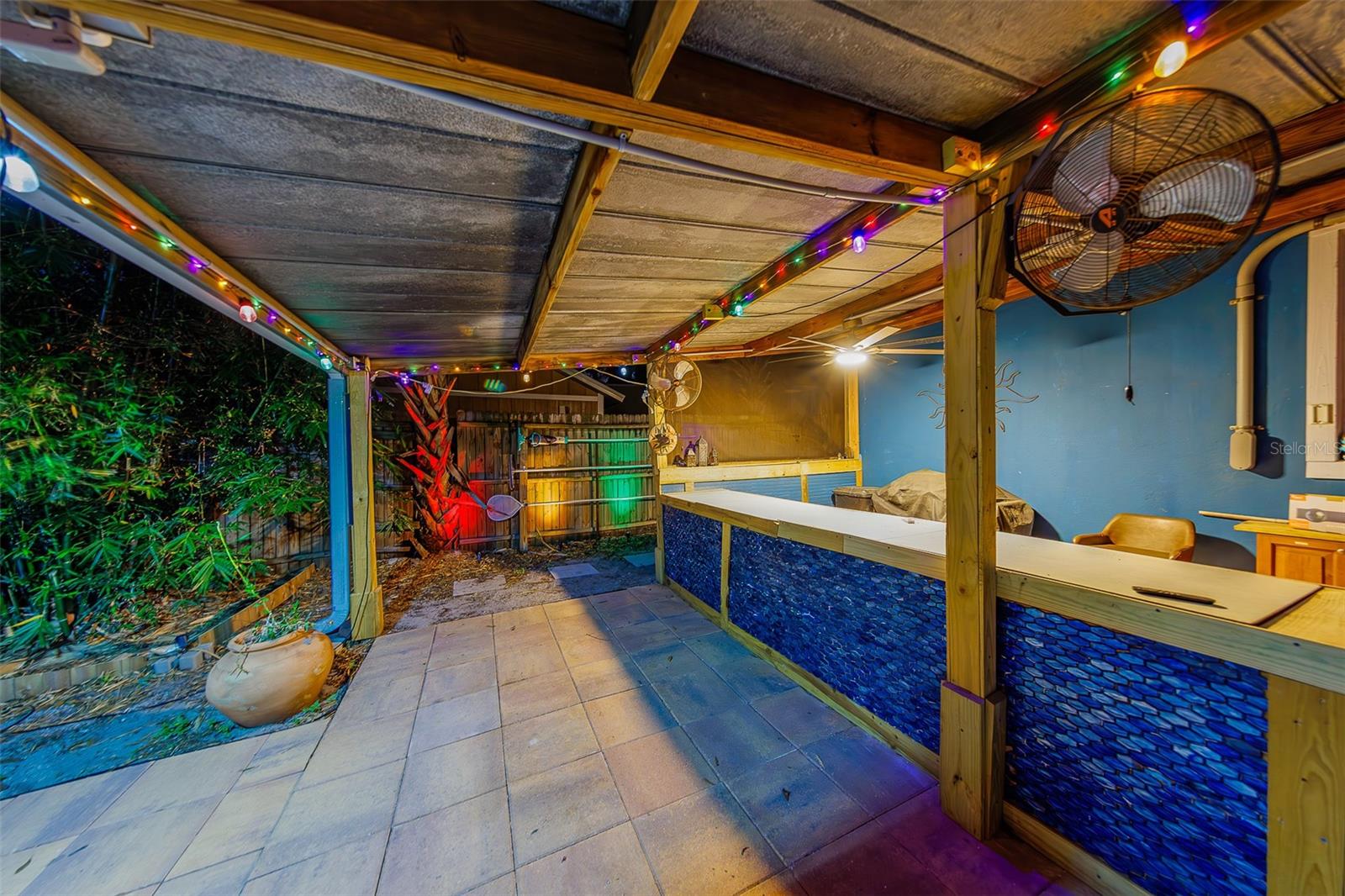 GRAND VIEW PARK - Residential