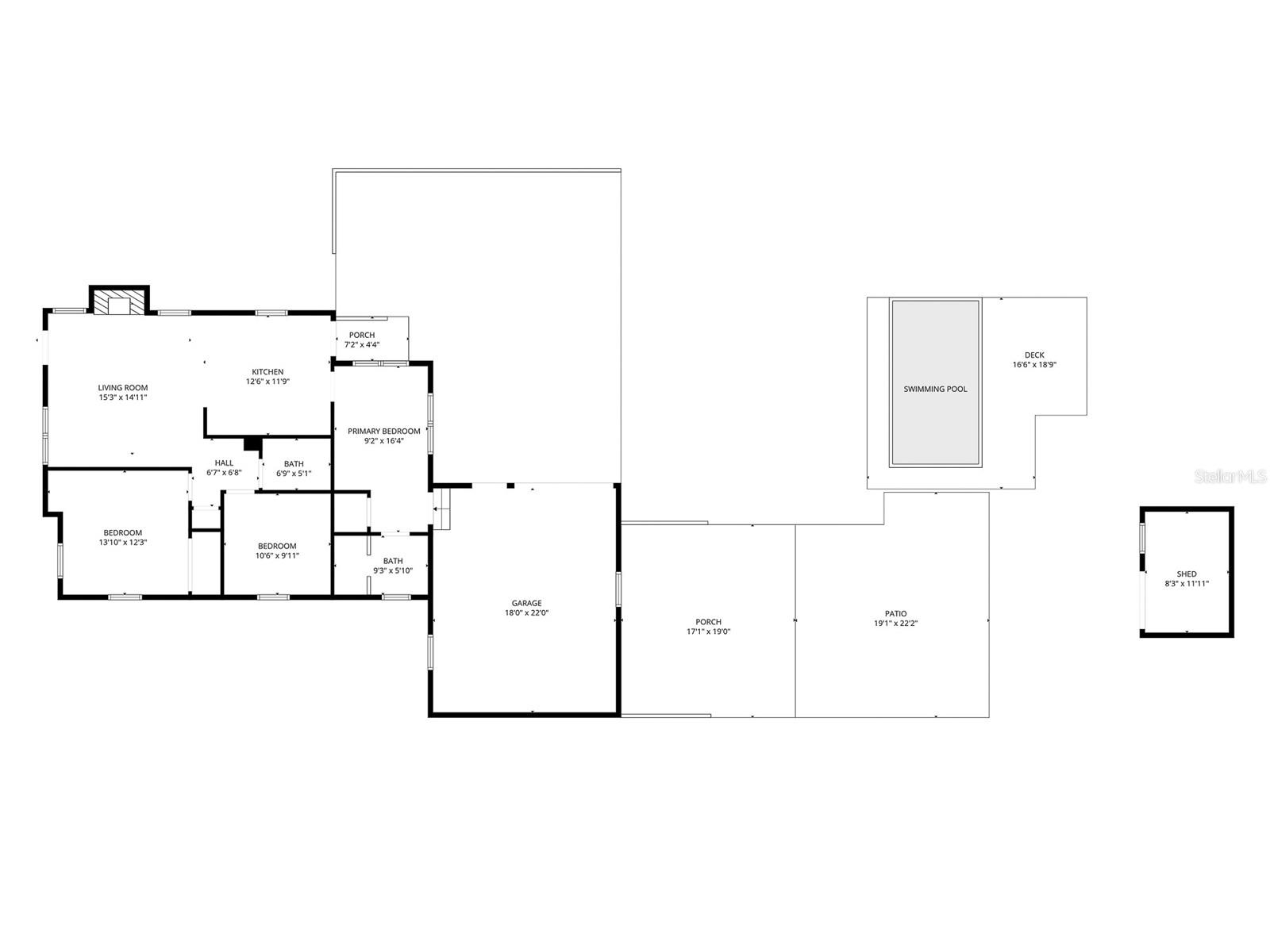 GRAND VIEW PARK - Residential