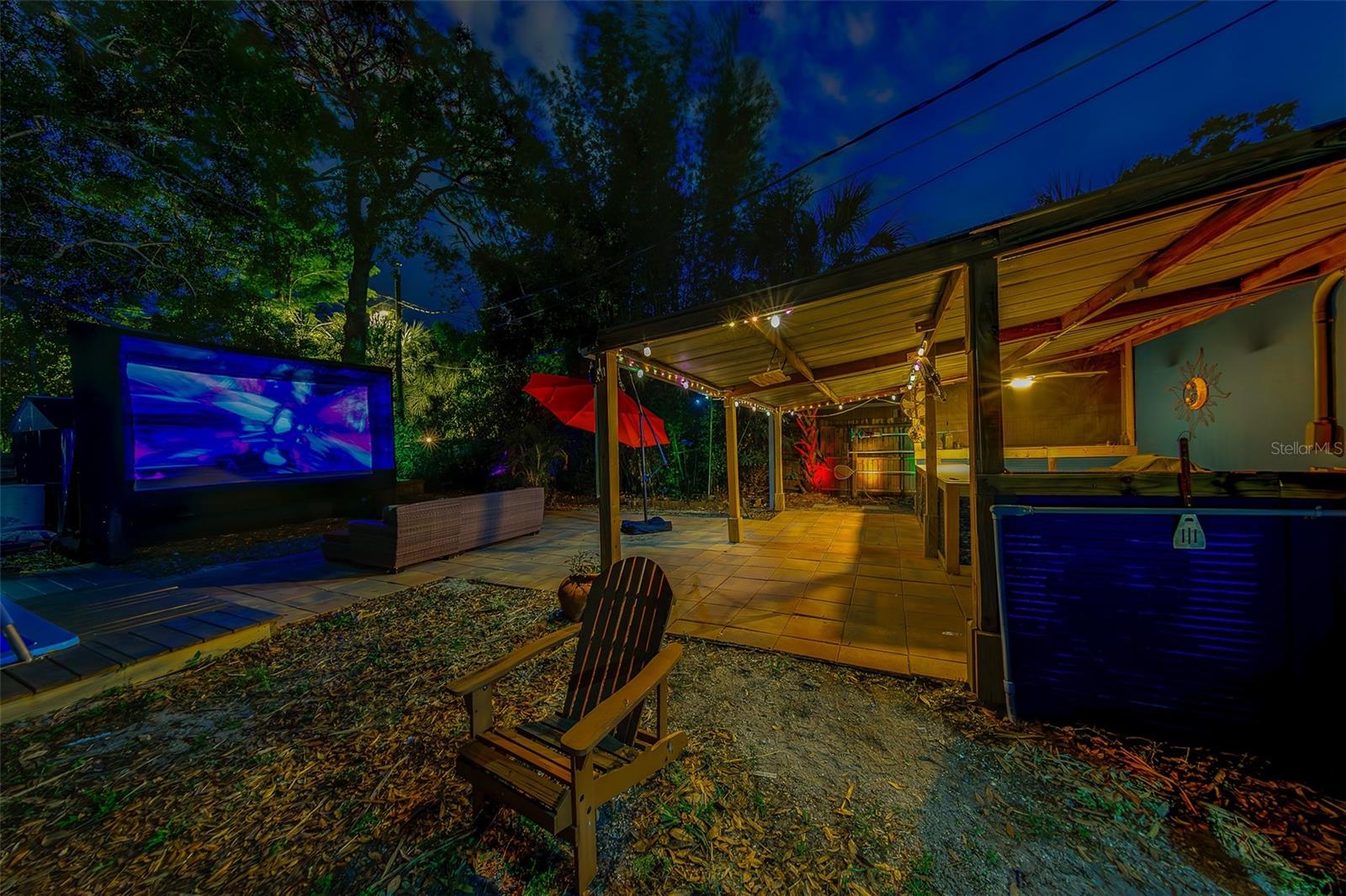 GRAND VIEW PARK - Residential